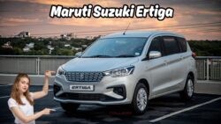 Ertiga का इंजन और माइलेज हुआ और बेहतर – जानिए नई कीमतें!