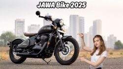 बजट में स्टाइलिश बाइक की धूम: JAWA का ऑफर बना सबकी पसंद